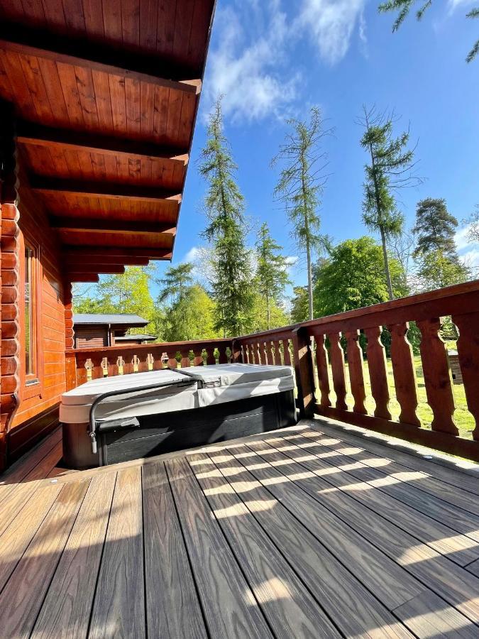 Ilodge 73 ラウス エクステリア 写真