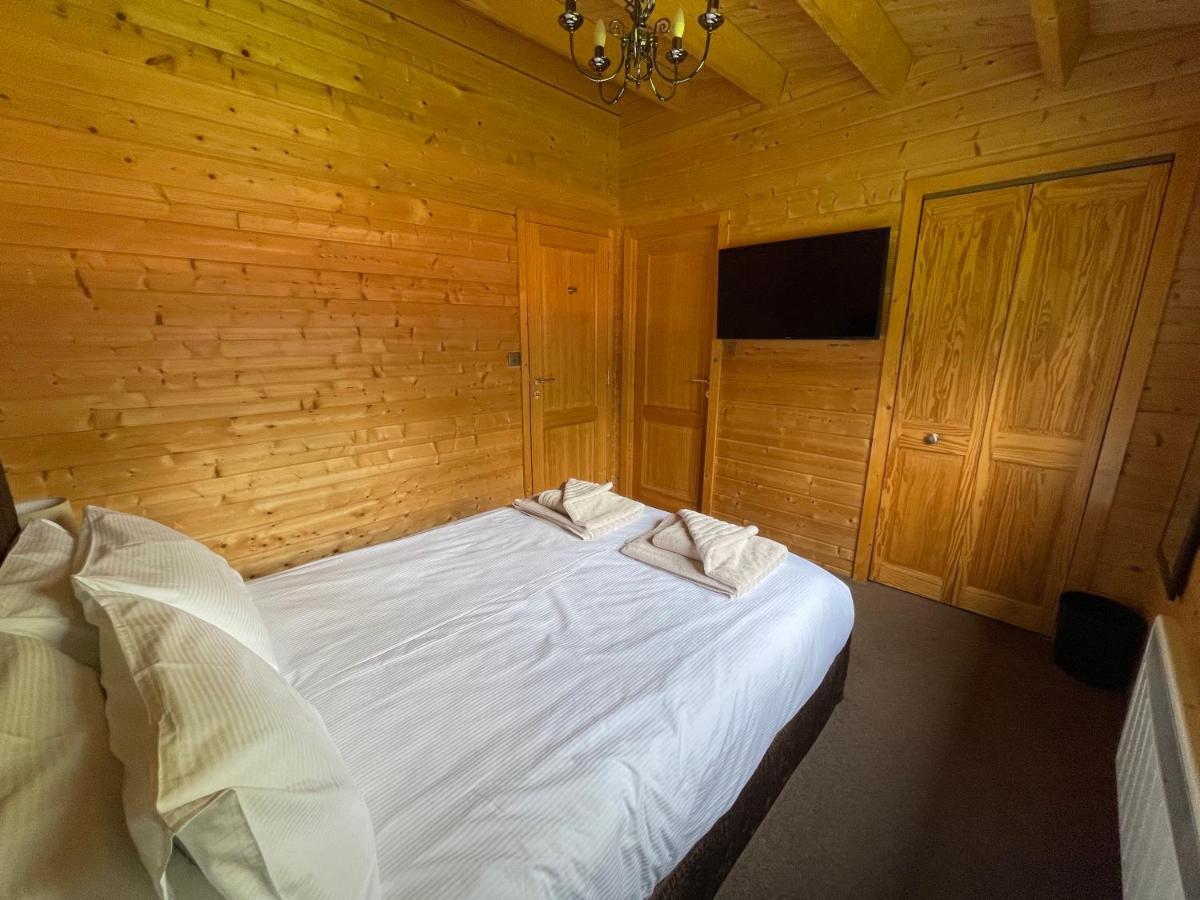 Ilodge 73 ラウス エクステリア 写真