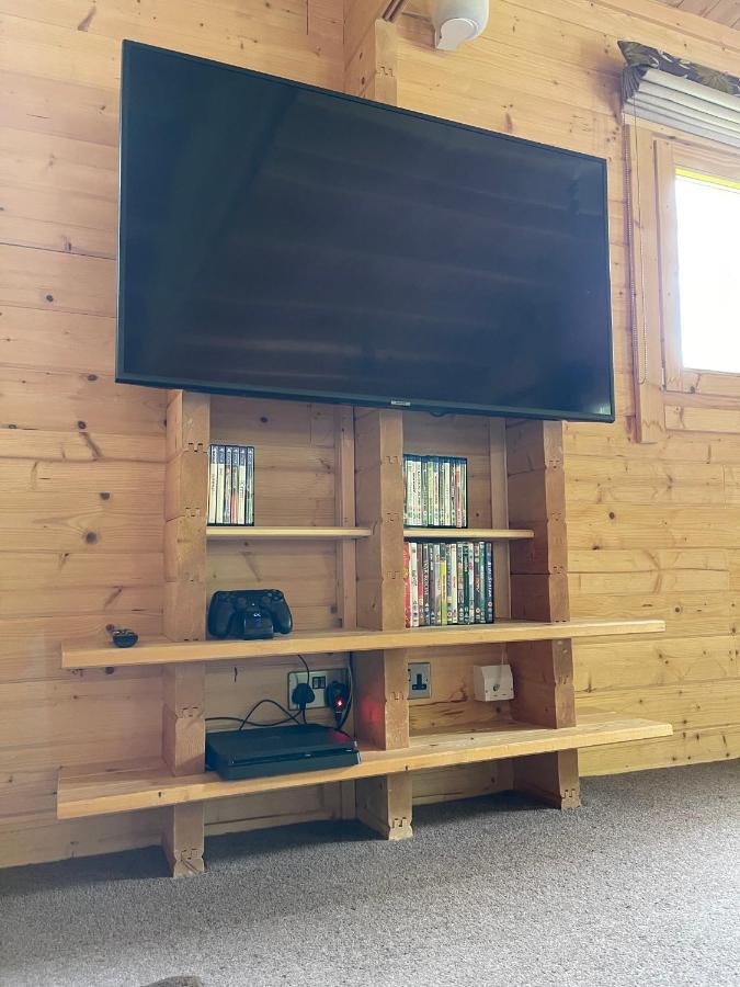 Ilodge 73 ラウス エクステリア 写真