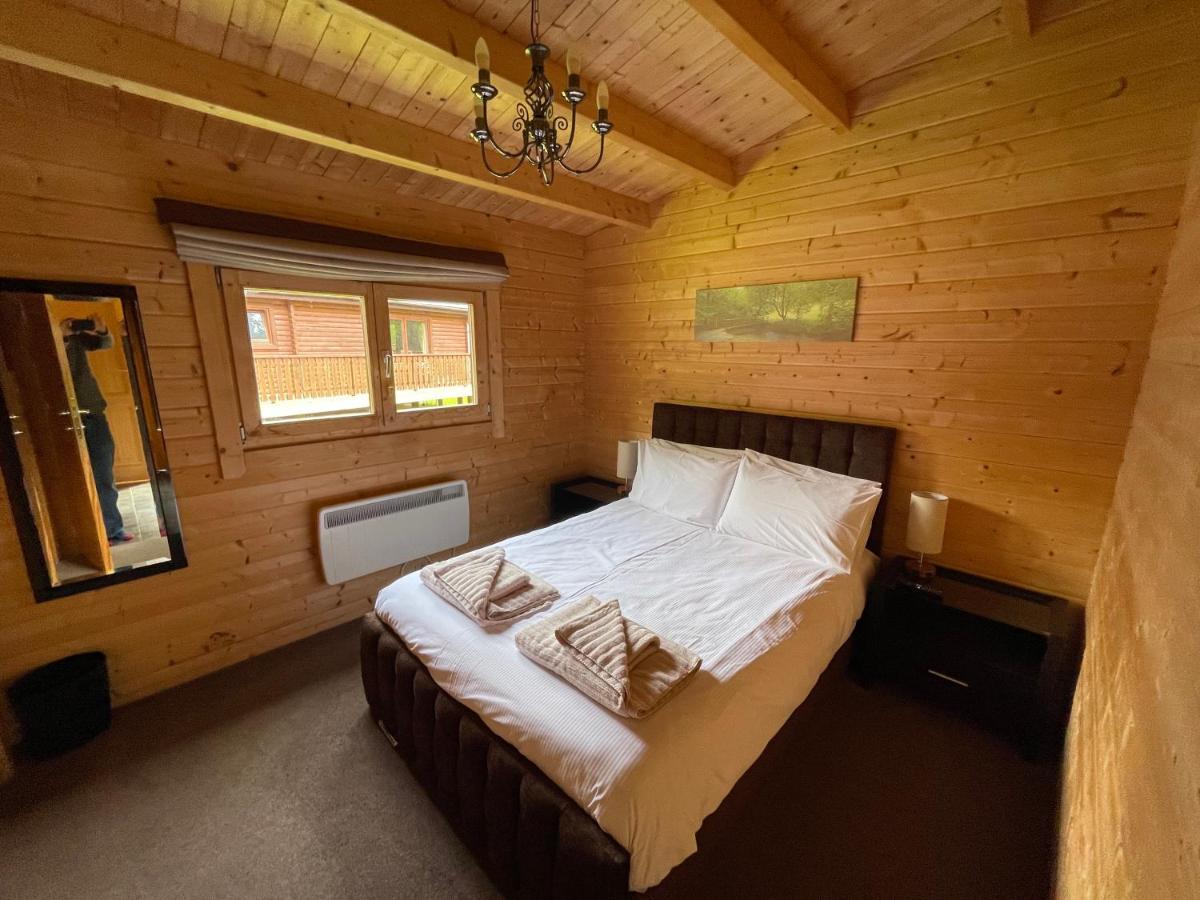 Ilodge 73 ラウス エクステリア 写真