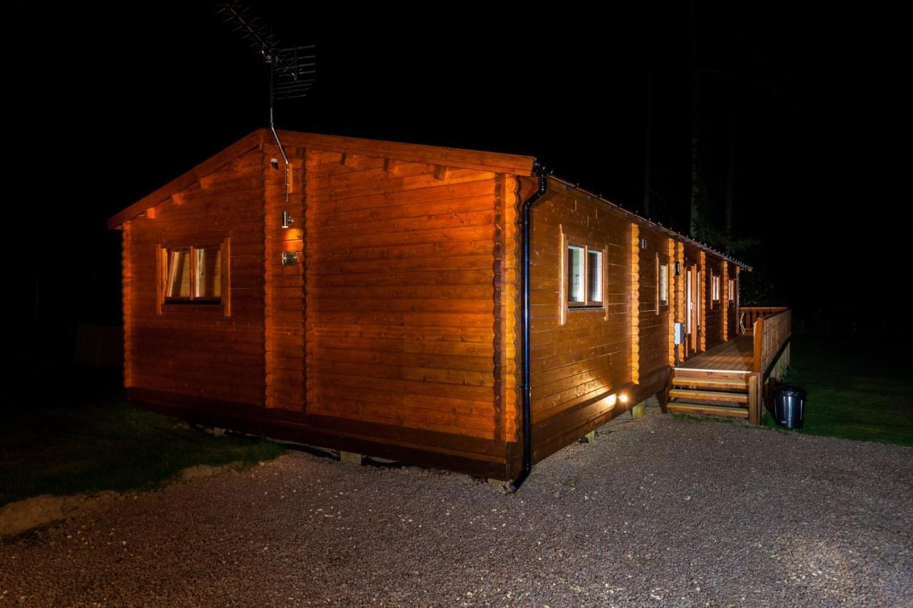 Ilodge 73 ラウス エクステリア 写真