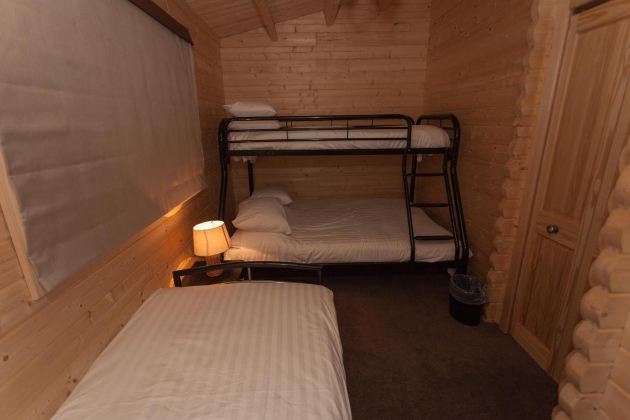 Ilodge 73 ラウス エクステリア 写真