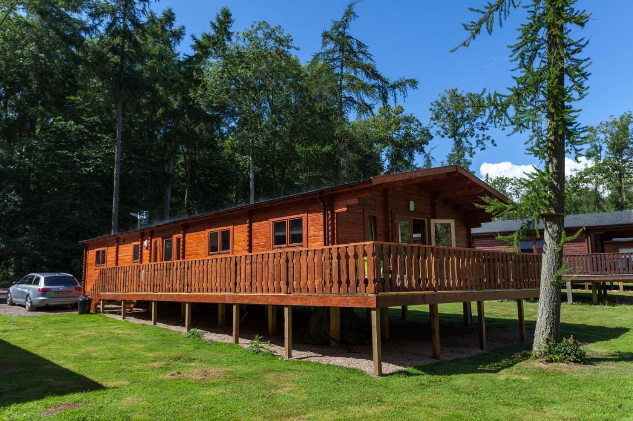 Ilodge 73 ラウス エクステリア 写真